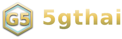 5gthai โลโก้