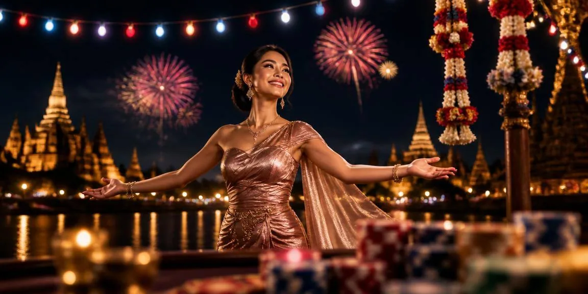 5gthai ไทย แอปคาสิโน