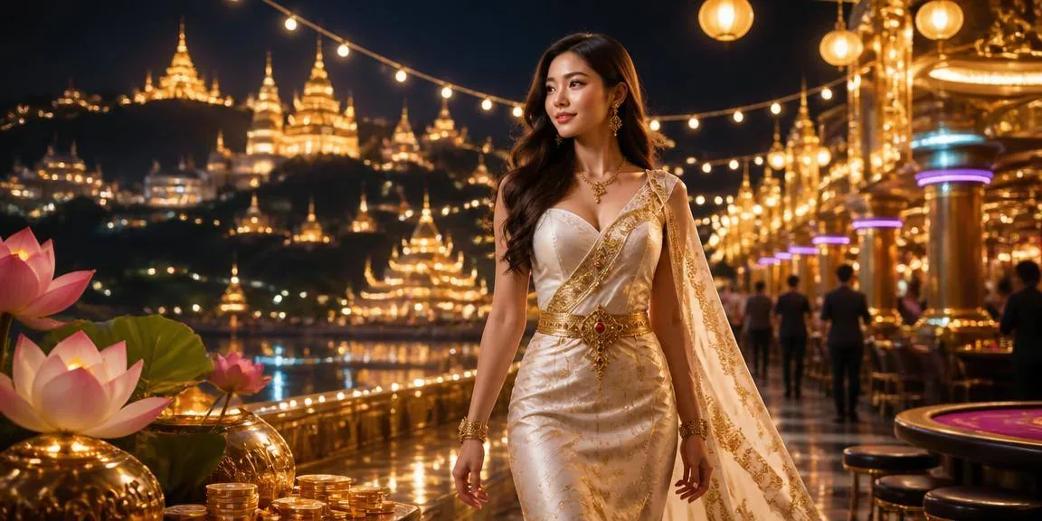 5gthai Kingmaker